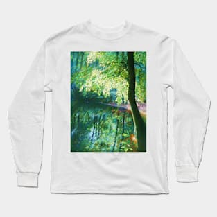 Estate Oosterbeek - 15-07-14 Long Sleeve T-Shirt